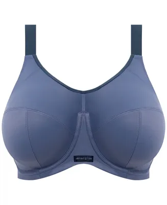 Plus Size Energise Underwire Sports Bra