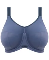 Plus Size Energise Underwire Sports Bra