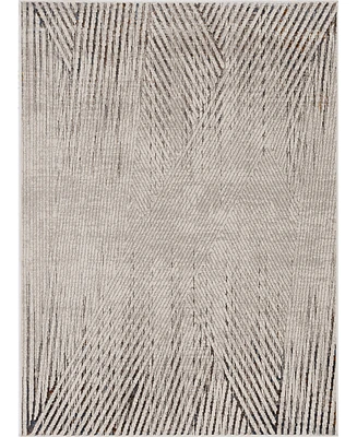 Kas Inspire 7504 3'3" x 4'7" Area Rug