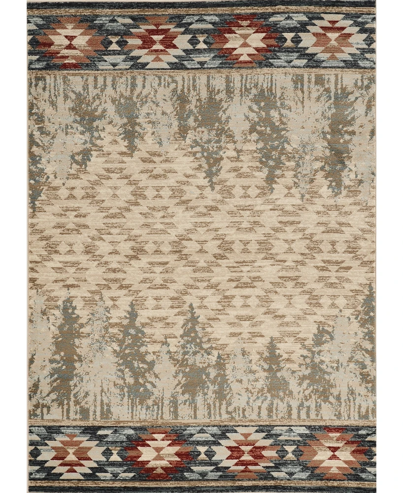 Kas Chester 7'10" x 9'10" Area Rug