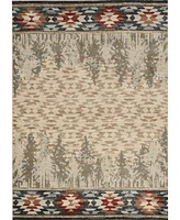 Kas Chester 7'10" x 9'10" Area Rug