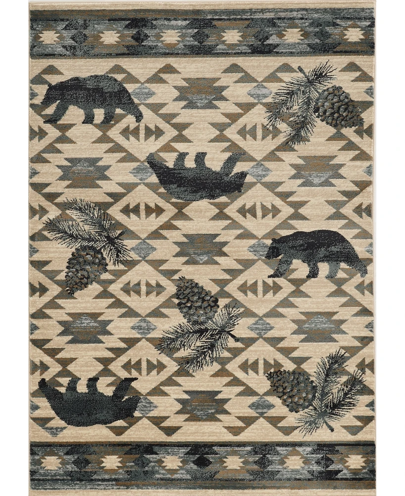 Kas Chester 5634 5'3" x 7'7" Area Rug