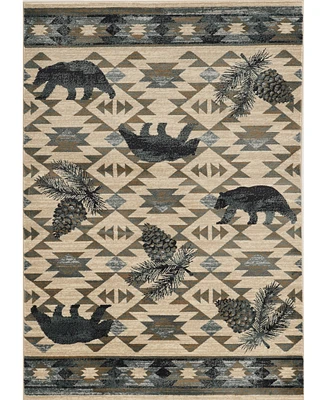 Kas Chester 5634 5'3" x 7'7" Area Rug