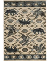Kas Chester 5634 5'3" x 7'7" Area Rug