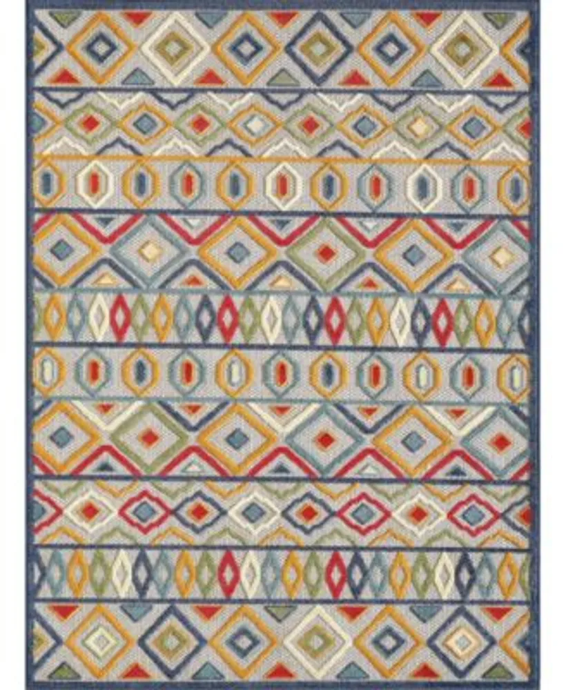 Kas Calla 6928 Outdoor Area Rug