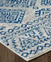 Kas Evolution 5104 2' x 7' Runner Area Rug