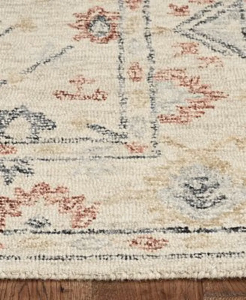 Kas Hudson 2460 Area Rug