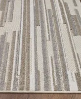 Kas Calla 2'2" x 4' Outdoor Area Rug