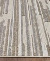 Kas Calla 7'10" x 9'10" Outdoor Area Rug