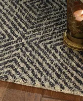 Kas Hudson 2463 5' x 7' Area Rug