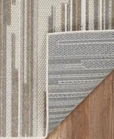 Kas Calla 7'10" x 9'10" Outdoor Area Rug