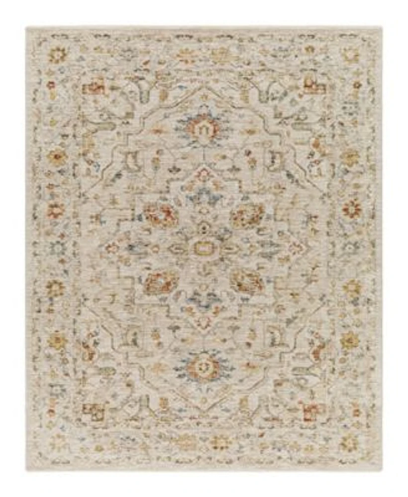 Livabliss Reina Ren 2303 Area Rugs