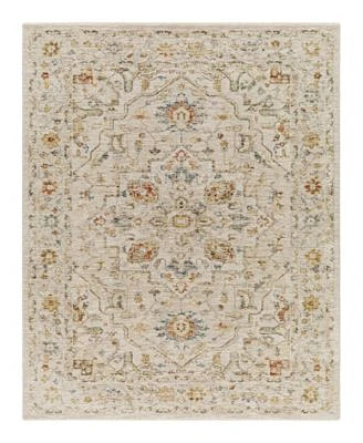 Livabliss Reina Ren 2303 Area Rugs