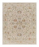Livabliss Reina Ren 2303 Area Rugs