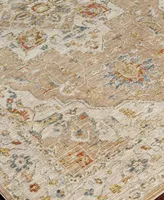 Livabliss Reina Ren 2305 Area Rugs