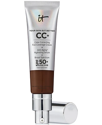 It Cosmetics Cc+ Cream with Spf 50+
