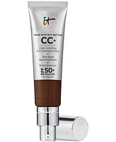 It Cosmetics Cc+ Cream with Spf 50+