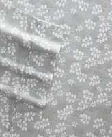 ienjoy Home The Timeless Classics Premium Ultra Soft Pattern -Pc. Sheet Set