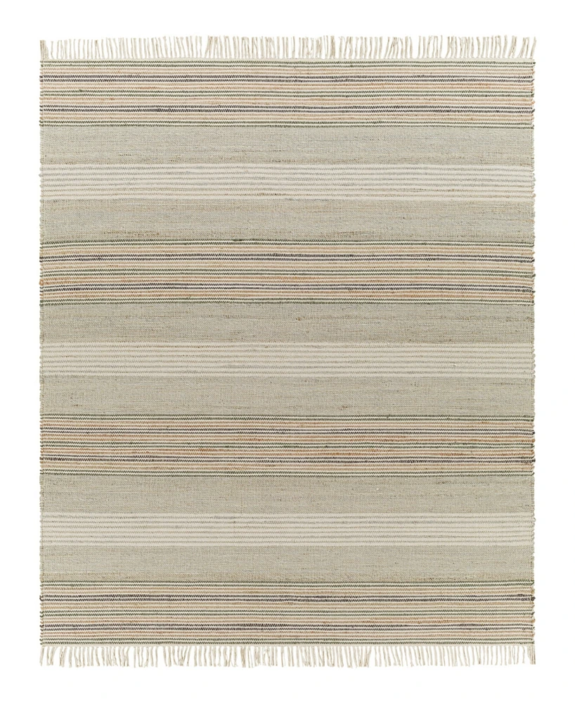 Surya Trabzon Tbo-2302 2'6" x 8' Runner Area Rug