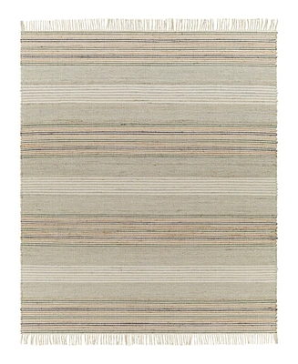 Surya Trabzon Tbo-2302 2'6" x 8' Runner Area Rug