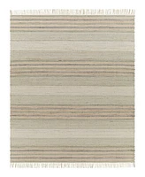 Surya Trabzon Tbo-2302 2'6" x 8' Runner Area Rug