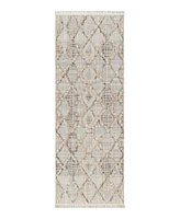 Livabliss Zaragoza Zrz 2311 Area Rugs