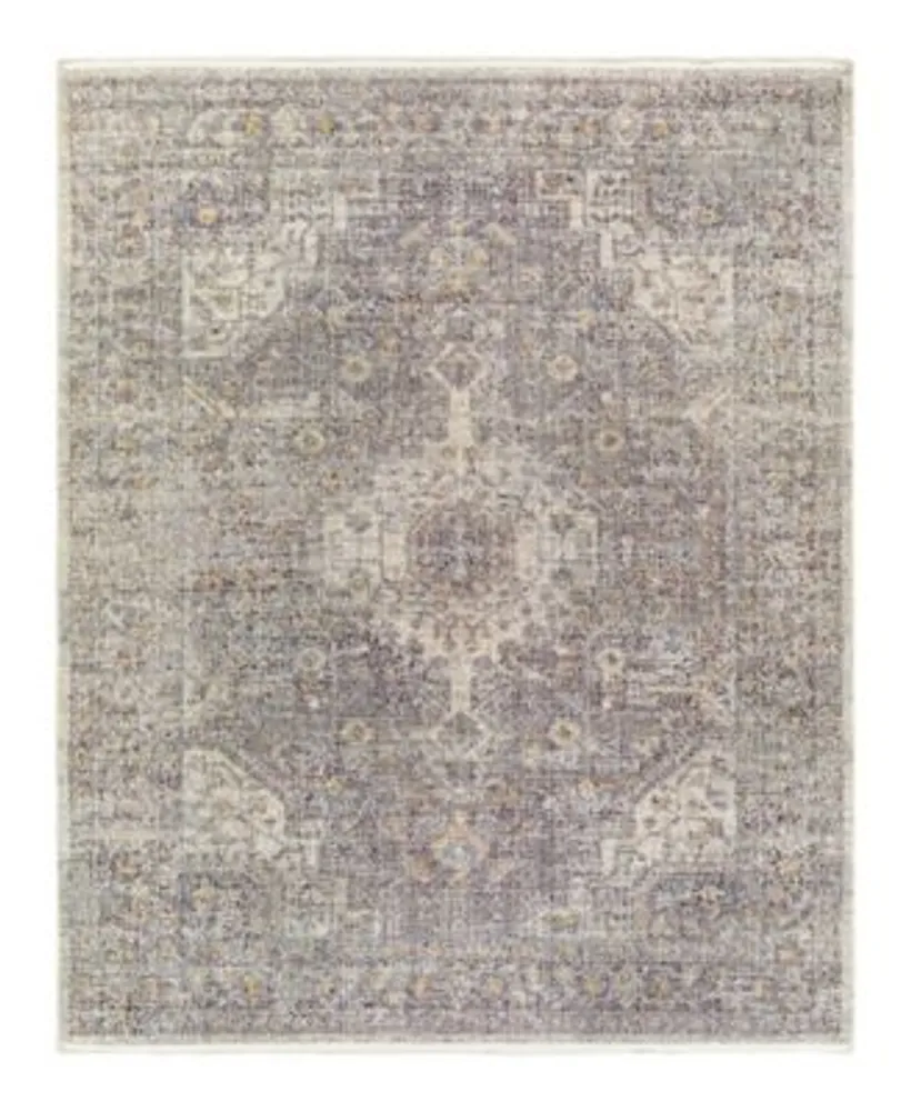 Surya Subtle Sub Area Rugs