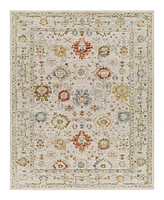 Surya Reina Ren- 2' x 3' Area Rug