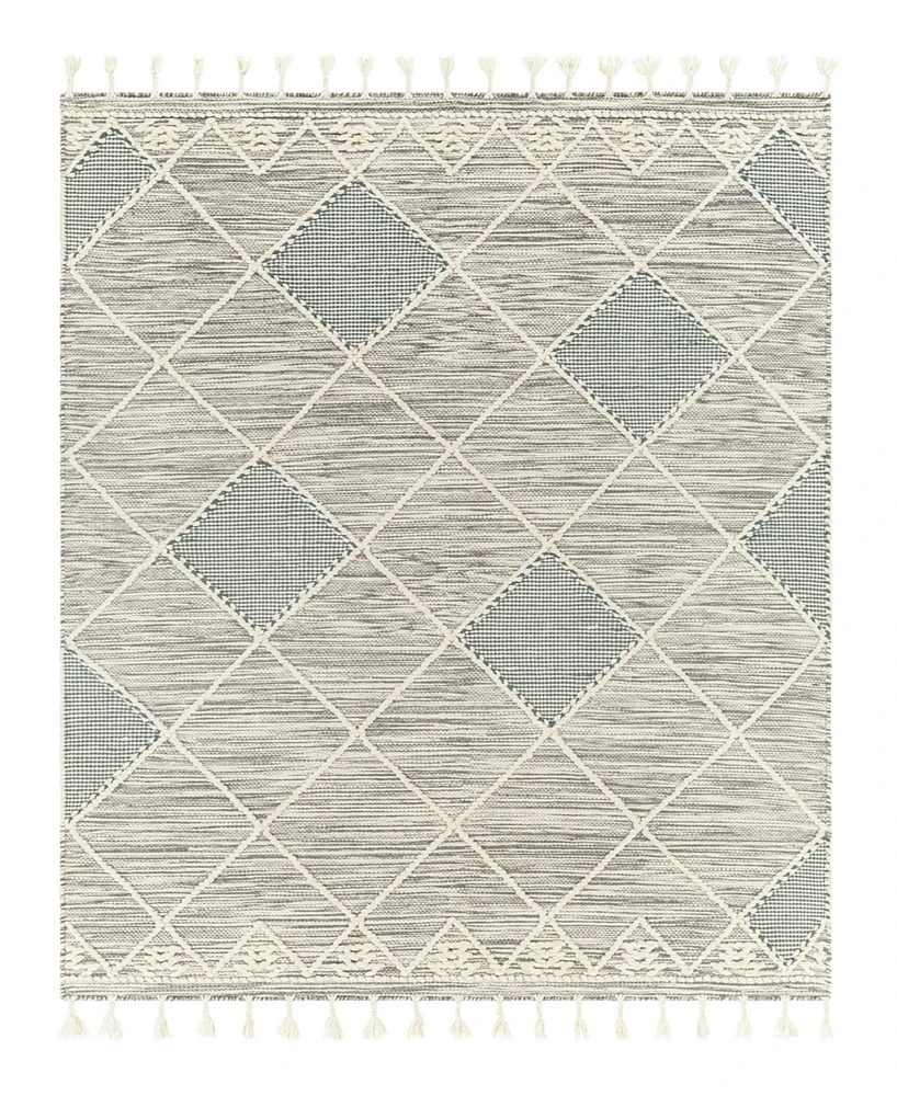 Livabliss Norwood Nwd-2307 8' x 10' Area Rug