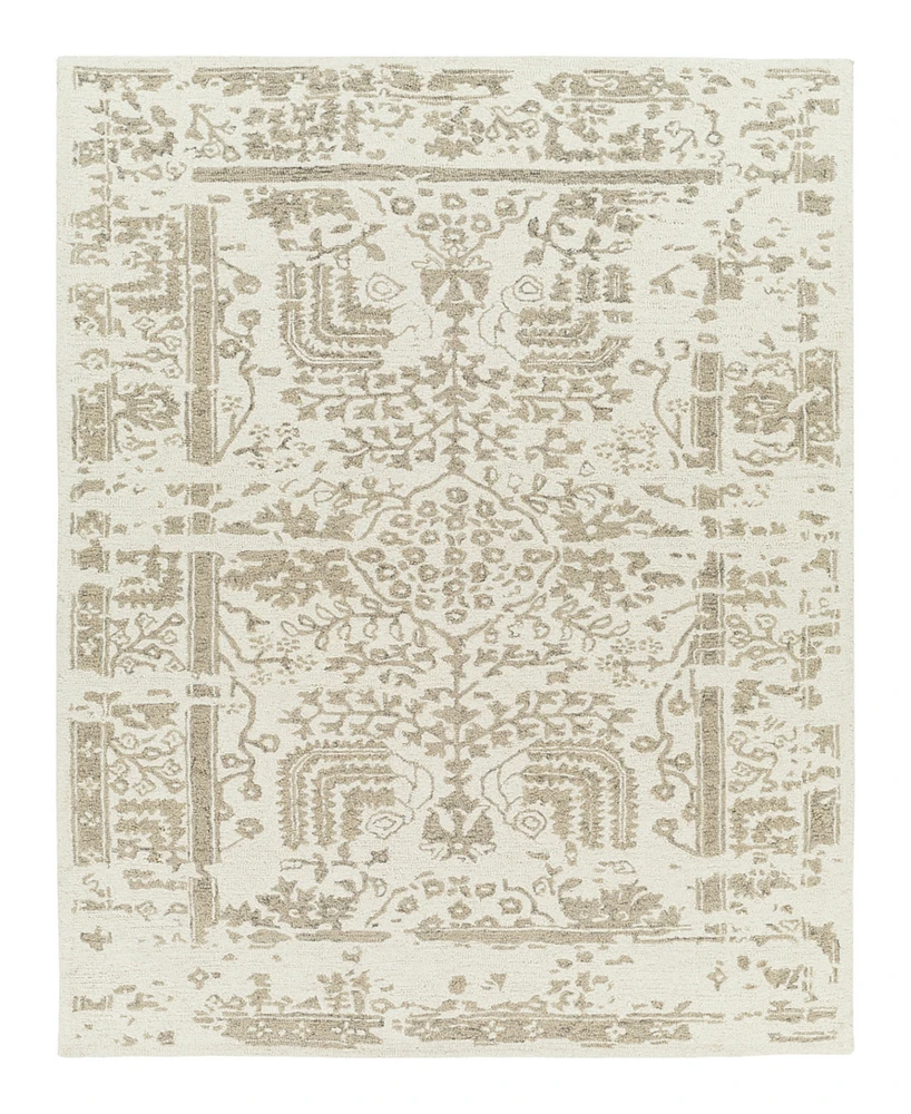 Livabliss Granada Gnd-2336 5' x 7'6" Area Rug