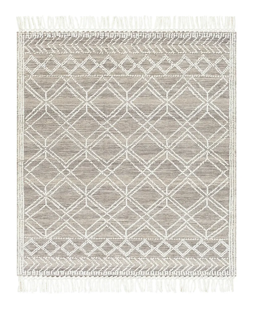 Livabliss Fleur Fle- 6' x 9' Outdoor Area Rug