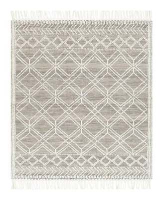 Livabliss Fleur Fle- 6' x 9' Outdoor Area Rug