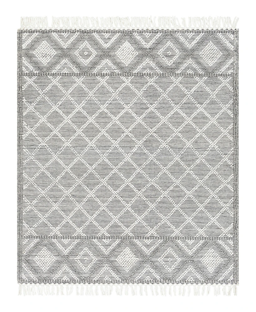 Livabliss Fleur Fle-2300 6' x 9' Outdoor Area Rug