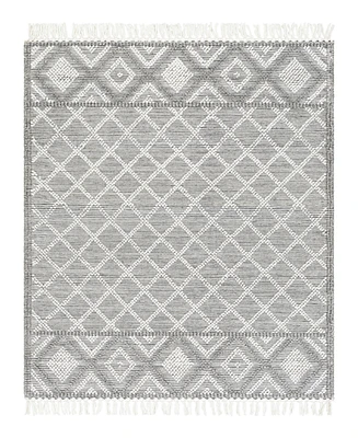 Livabliss Fleur Fle-2300 6' x 9' Outdoor Area Rug