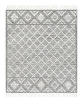 Livabliss Fleur Fle-2300 6' x 9' Outdoor Area Rug