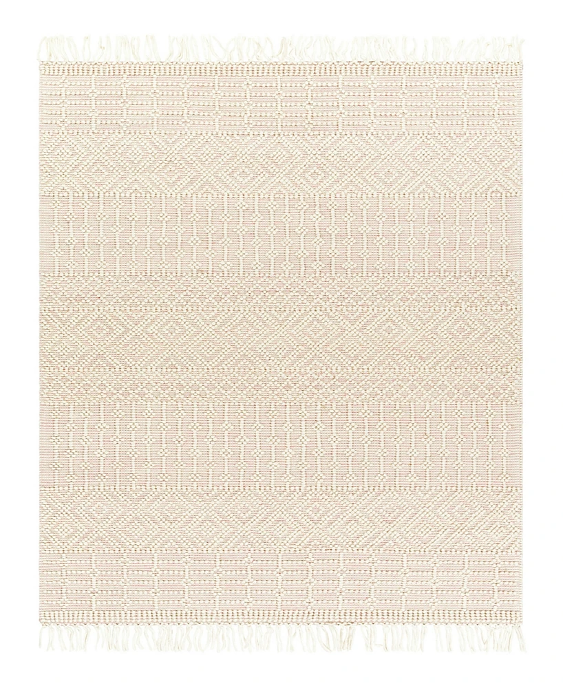 Livabliss Casa Decampo Cdc- 2'3" x 3'9" Area Rug