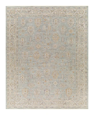 Livabliss Avant Garde Avt-2344 2' x 3' Area Rug