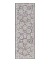 Surya Avant Garde Avt- 2'7" x 7'3" Runner Area Rug