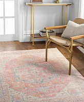 Livabliss Subtle Sub-2305 7'10" x 10' Area Rug