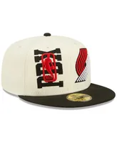 Men's New Era Cream