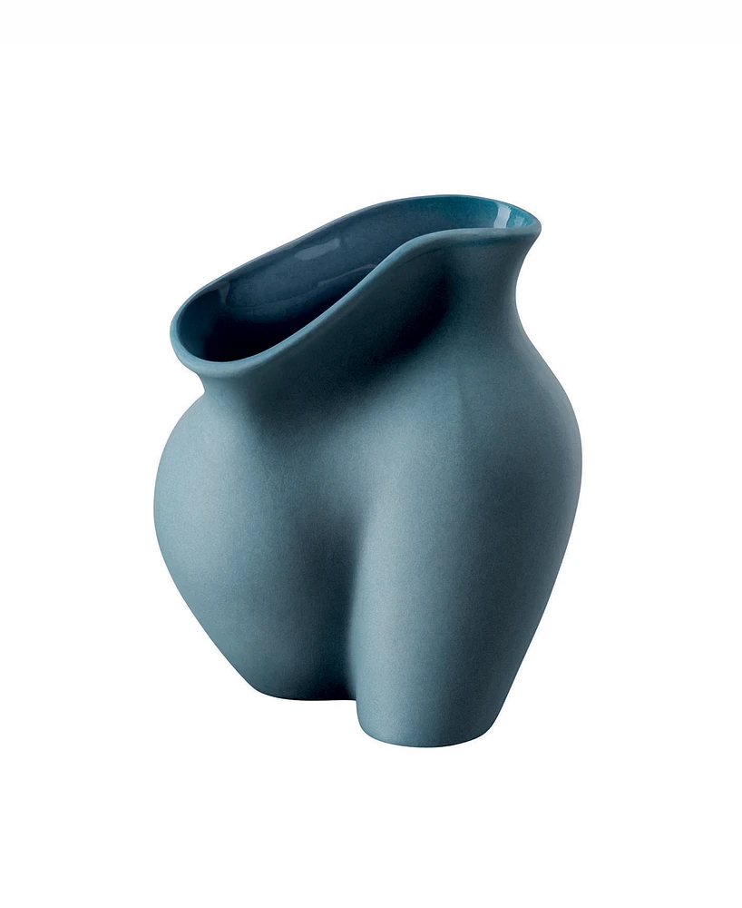 Rosenthal La Chute Pacific Mini Vase