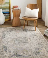 Livabliss Aspendos Aps-2303 6'7" x 9'6" Area Rug