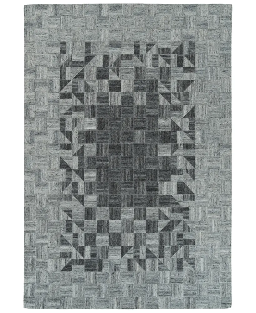 Kaleen Chaps CHP04 8' x 10' Area Rug