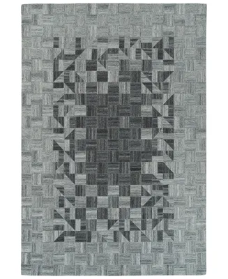 Kaleen Chaps CHP04 8' x 10' Area Rug