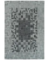 Kaleen Chaps CHP04 8' x 10' Area Rug