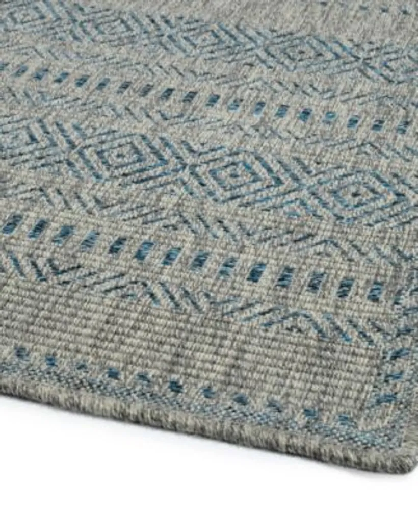 Kaleen Bacalar Bac07 Area Rug