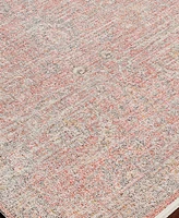 Livabliss Subtle Sub-2317 5'3" x 7' Area Rug