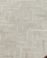 Surya Medora Mod-1026 2' x 3' Area Rug