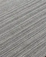 Surya Hickory Hck- 6' x 9' Outdoor Area Rug