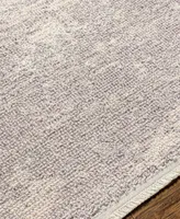 Livabliss Subtle Sub-2316 6'7" x 9' Area Rug
